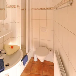 Dusche/WC