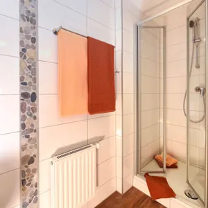Dusche/WC