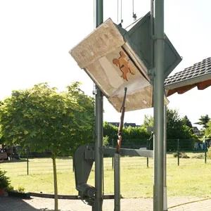 Schießstand