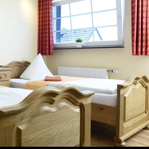 Gästezimmer