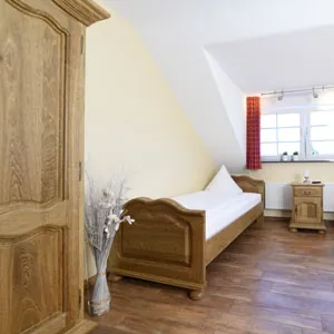 Gästezimmer