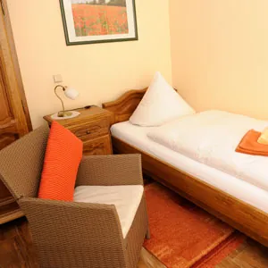 Gästezimmer