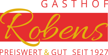 Gasthof Robens - Preiwert und gut!